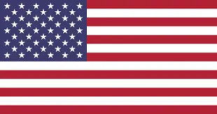 american flag-Duluth