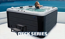Deck Series Duluth hot tubs for sale