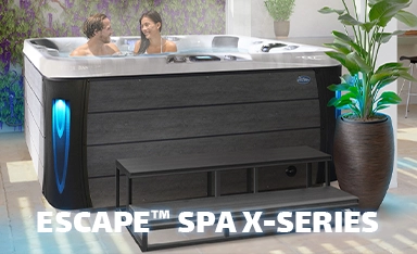 Escape X-Series Spas Duluth hot tubs for sale