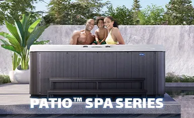Patio Plus™ Spas Duluth hot tubs for sale