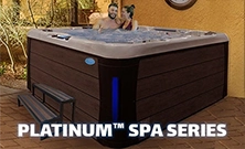 Platinum™ Spas Duluth hot tubs for sale