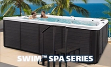 Swim Spas Duluth hot tubs for sale