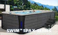 Swim X-Series Spas Duluth hot tubs for sale