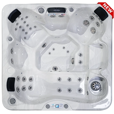 Costa EC-749L hot tubs for sale in Duluth