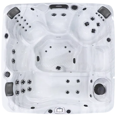 Avalon-X EC-840LX hot tubs for sale in Duluth