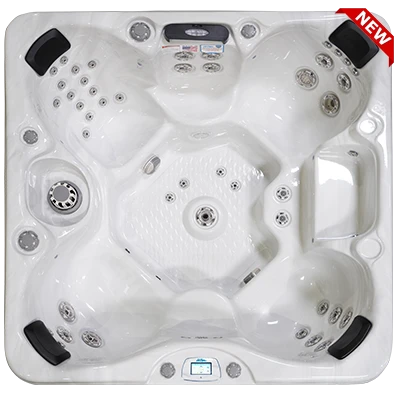 Cancun-X EC-849BX hot tubs for sale in Duluth