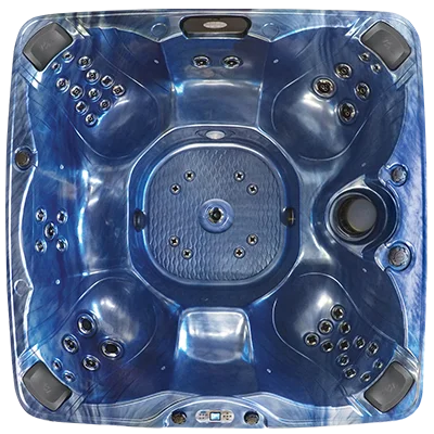 Bel Air EC-851B hot tubs for sale in Duluth