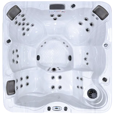 Pacifica Plus PPZ-743L hot tubs for sale in Duluth