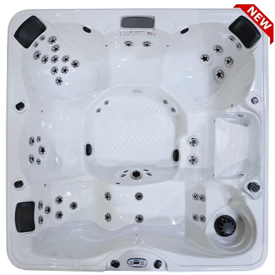 Atlantic Plus PPZ-843LC hot tubs for sale in Duluth